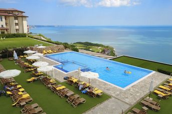 Topola Skies Golf & Spa