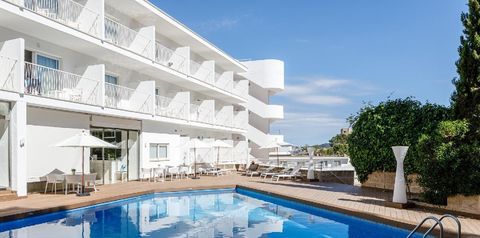 budynek główny, basen