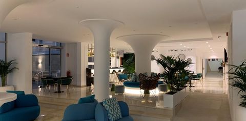 recepcja / lobby