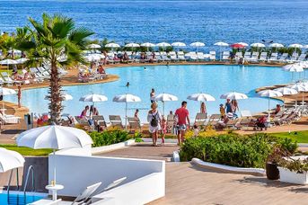 Torre Cintola Natural Sea Emotions