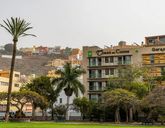 Torre Del Conde (La Gomera)