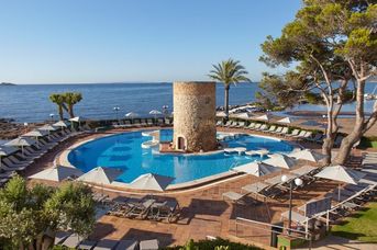 Torre del Mar (Eivissa)