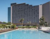 Torre Melina Gran Melia (ex. Husa Rey Juan Carlos I)