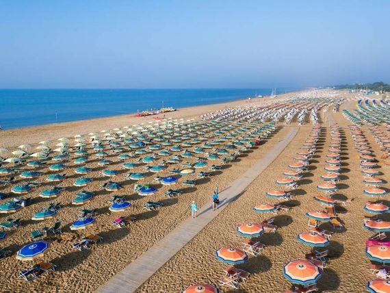 plaża