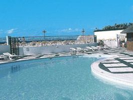 Torre Praia