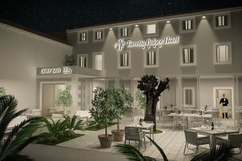 Torretta Palace