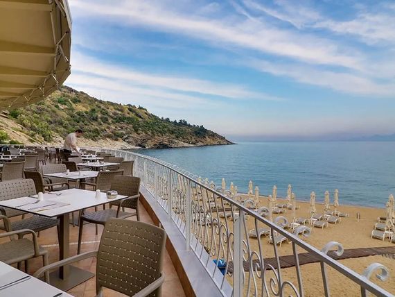 balkon / taras