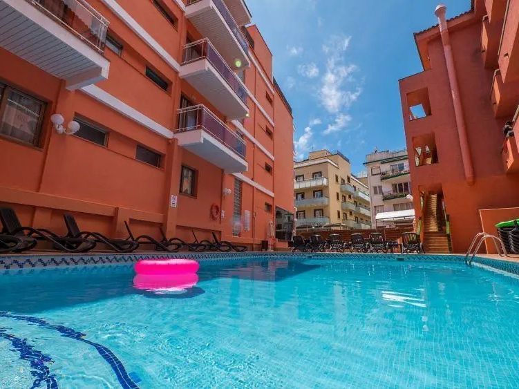 Tossa Beach Center
