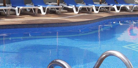 basen, sport i rekreacja