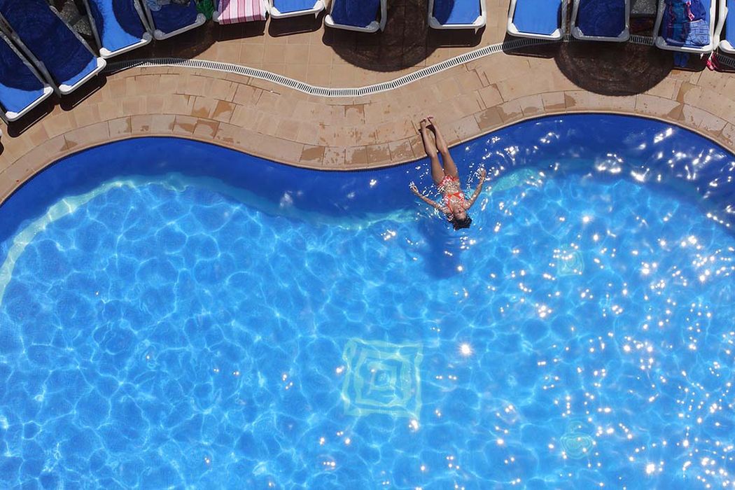 basen, sport i rekreacja