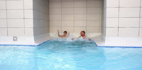 basen, sport i rekreacja