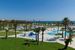 teren hotelu, basen