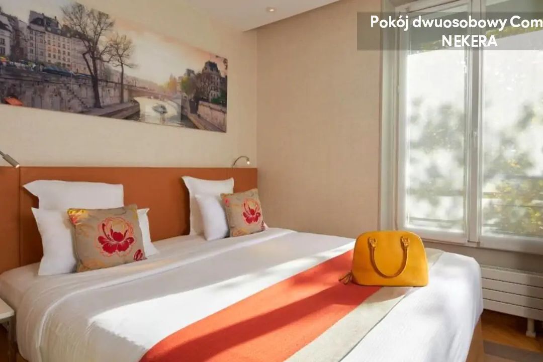 pokój