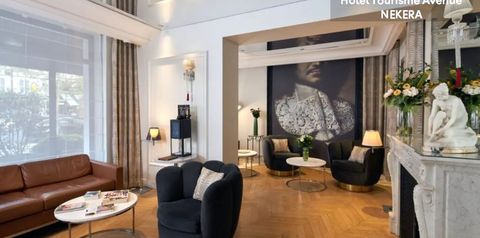 recepcja / lobby