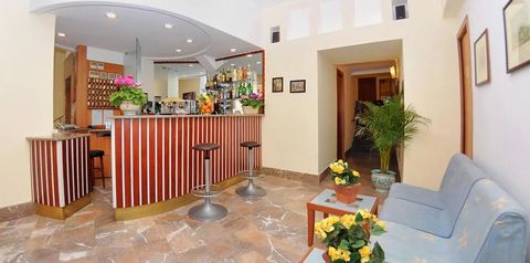 drink bar, lobby bar