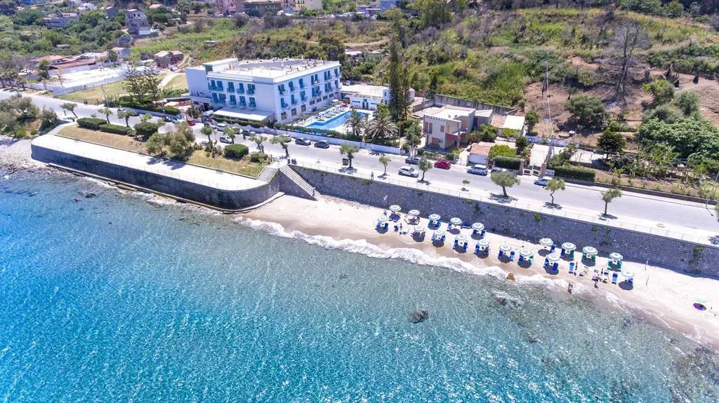 plaża