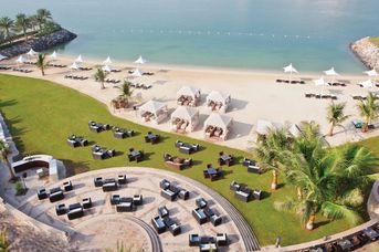 Traders Qaryat Al Beri