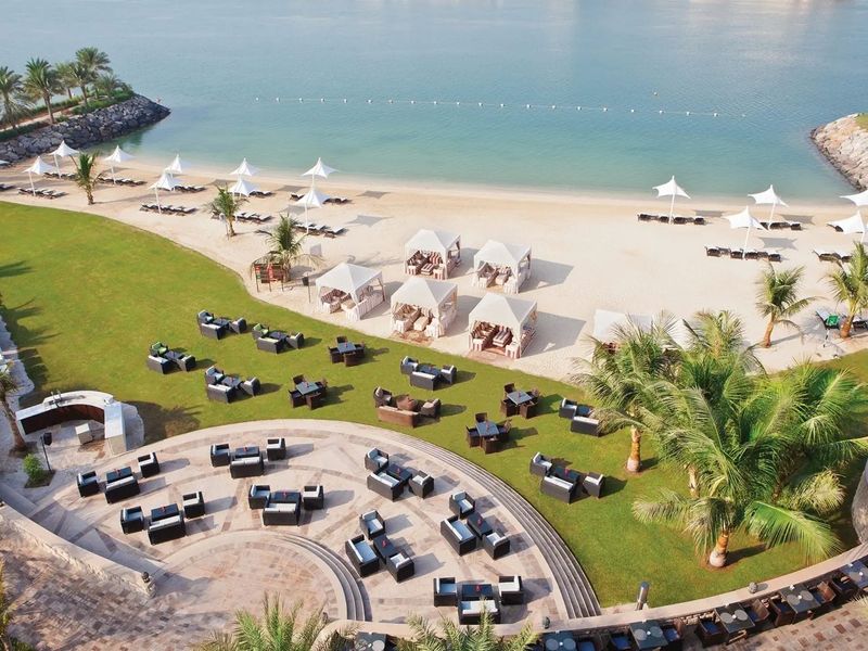 Traders Qaryat Al Beri