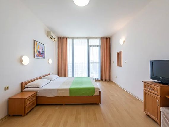 Trakia Plaza 4*