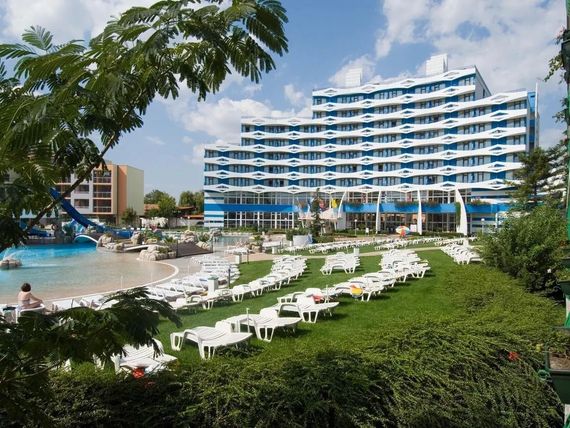 Trakia Plaza 4*