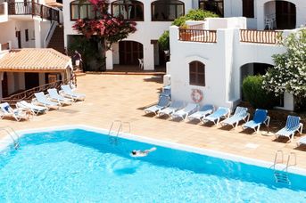 Tramontana Park