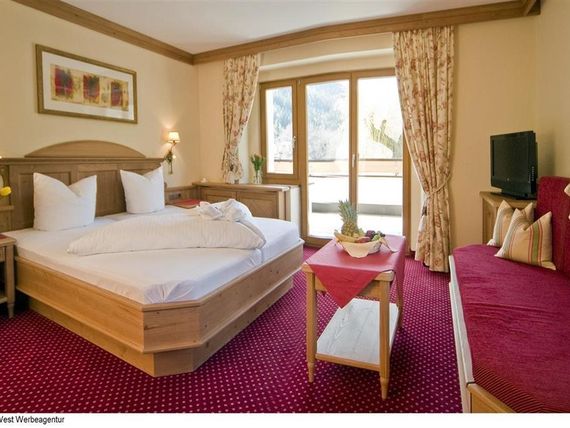 Tramser Hof 4*