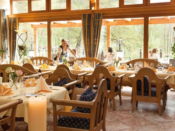 Tramser Hof 4*