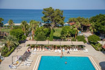 Transatlantik Beach (ex Asdem Beach)