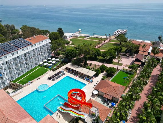 Transatlantik Beach (ex Asdem Beach)