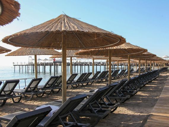 Transatlantik Beach (ex Asdem Beach) - zdjęcie 5