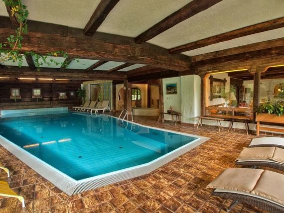 Trattlerhof 4*