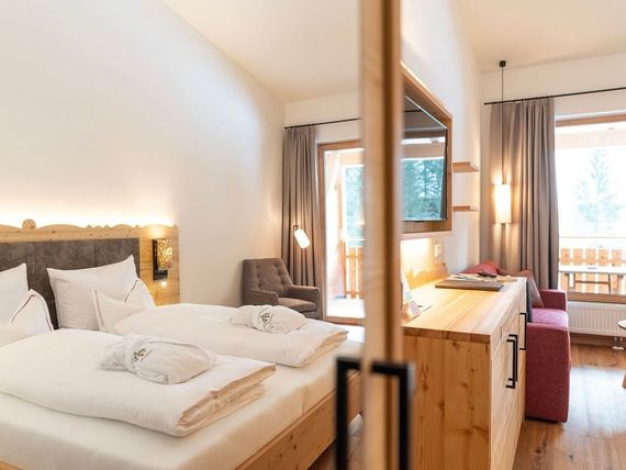 Trattlerhof 4*