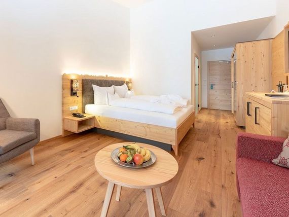 Trattlerhof 4*