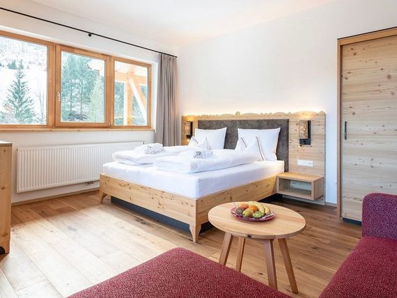 Trattlerhof 4*