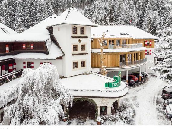 Trattlerhof 4*