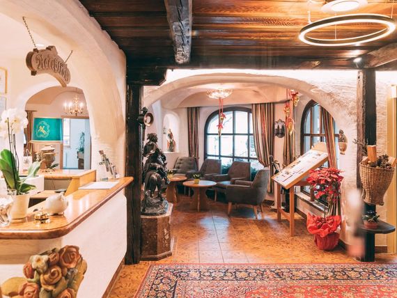 Trattlerhof 4*