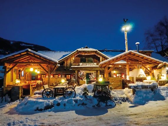 Trattlerhof 4*