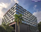 Travelodge Harbourfront