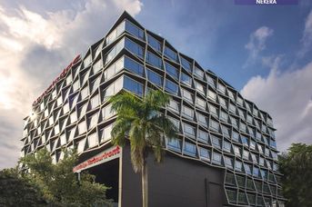 Travelodge Harbourfront