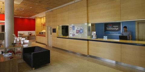 recepcja / lobby