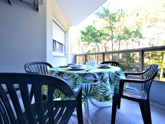 balkon / taras