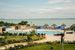 teren hotelu, basen