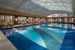 basen, SPA