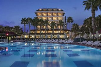 Trendy Palm Beach (Side)