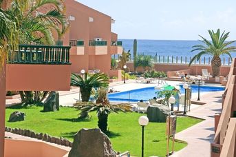 Tres Palmeras
