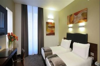 Trevi Collection