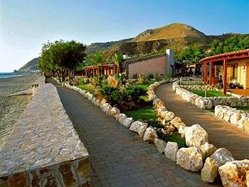 Trevi Village