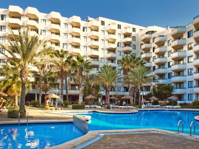 TRH Jardin del Mar