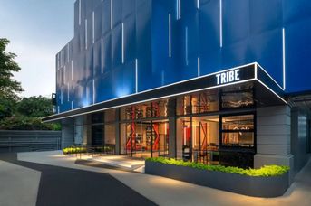 Tribe Living Sukhumvit 39