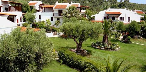 teren hotelu